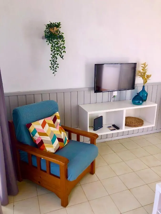 푸에르토 델 카르멘 Casa Lala 아파트 0*, 푸에르토 델 카르멘