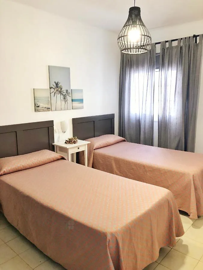 شقة Casa Lala بويرتو ذيل كارمين